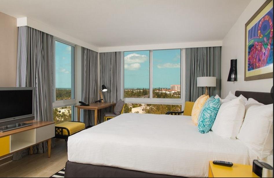 Resort Warwick Paradise Island Bahamas (adults Only)