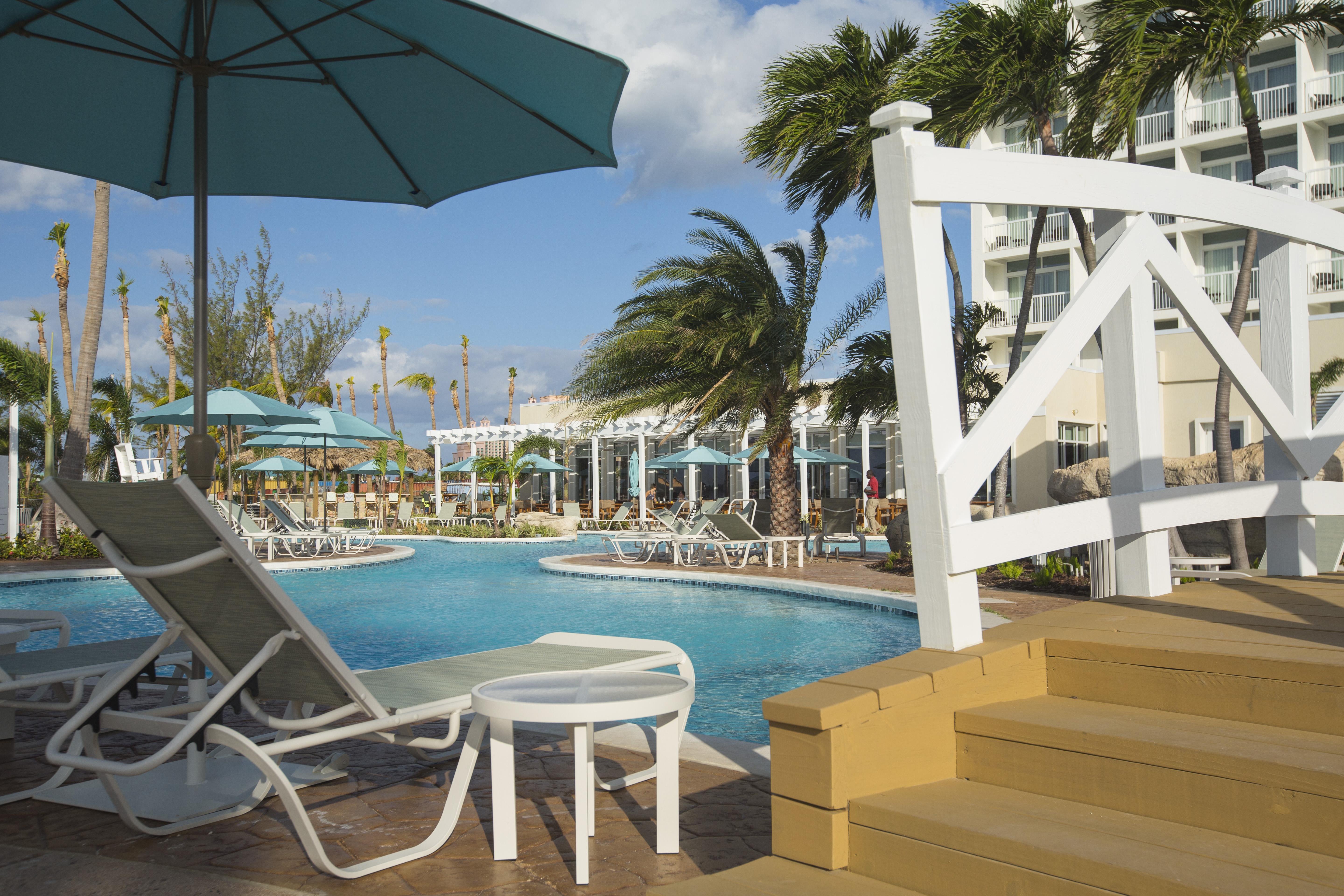 Resort Warwick Paradise Island Bahamas (adults Only) Nasáu