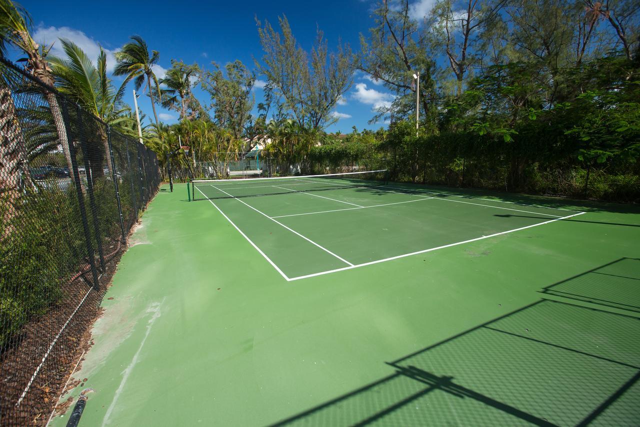Warwick Paradise Island Bahamas (adults Only) Nasáu
