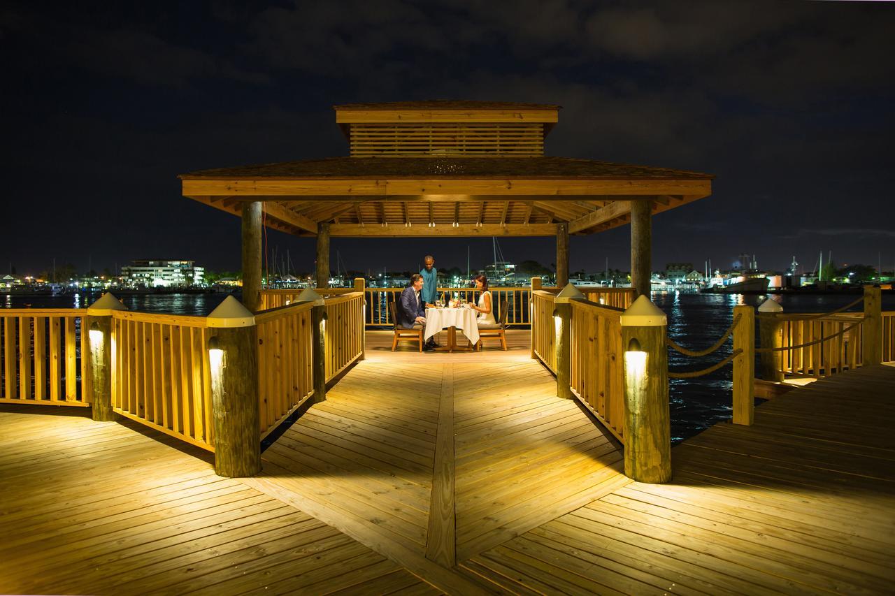 Warwick Paradise Island Bahamas (adults Only) Nasáu