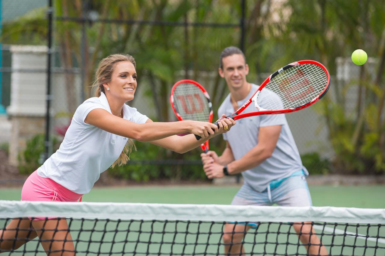 Warwick Paradise Island Bahamas (adults Only) Nasáu