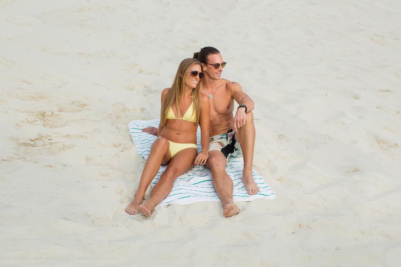 Warwick Paradise Island Bahamas (adults Only) Resort Nasáu