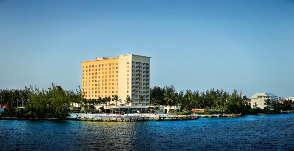 Warwick Paradise Island Bahamas (adults Only) 4* Nasáu