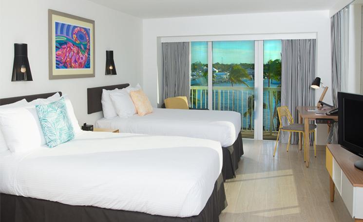 Station touristique Warwick Paradise Island Bahamas (adults Only)