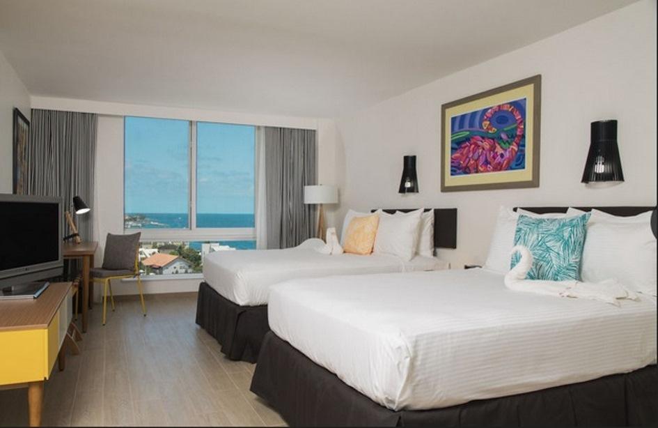 Station touristique Warwick Paradise Island Bahamas (adults Only) Nassau