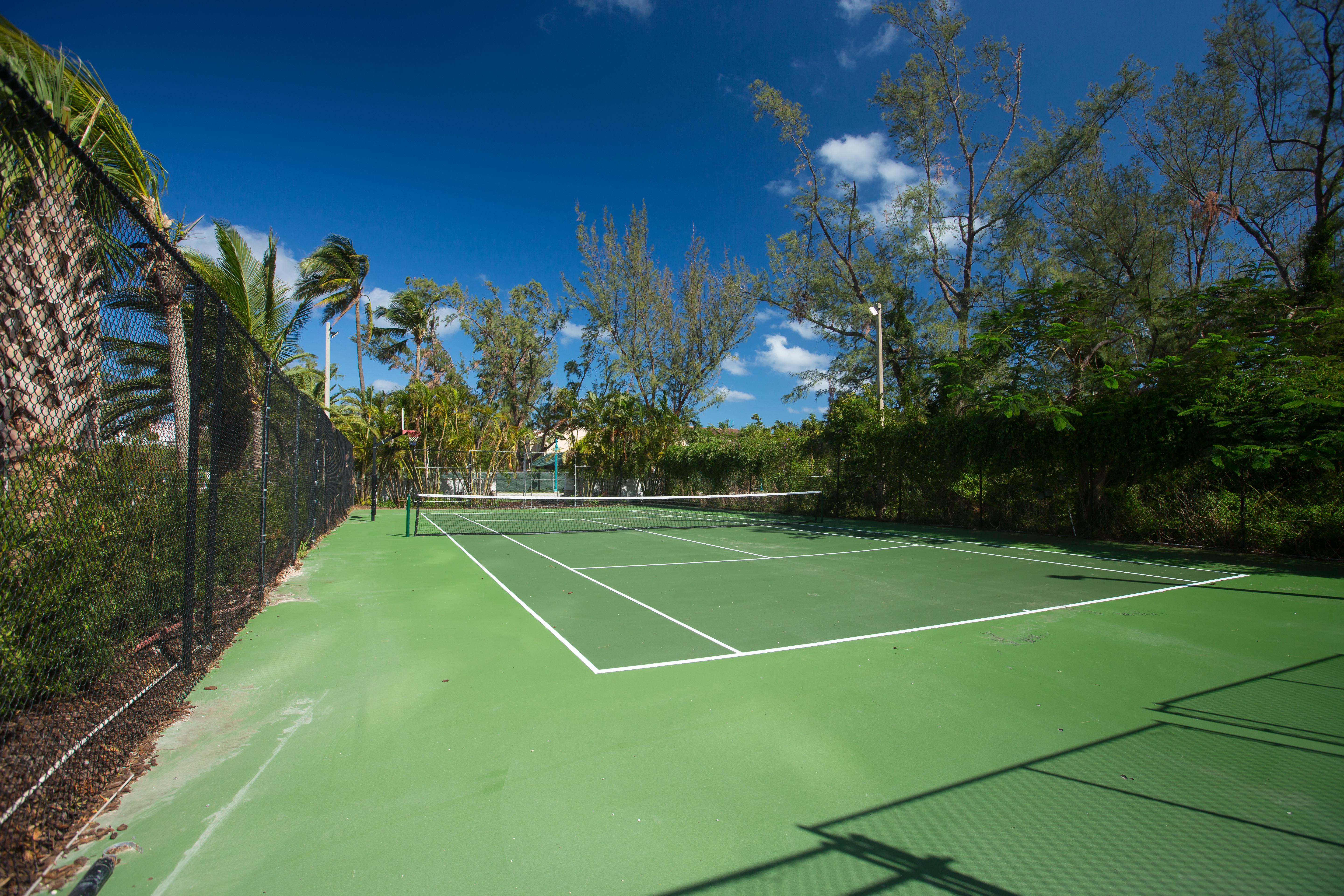 Warwick Paradise Island Bahamas (adults Only) Station touristique 4*