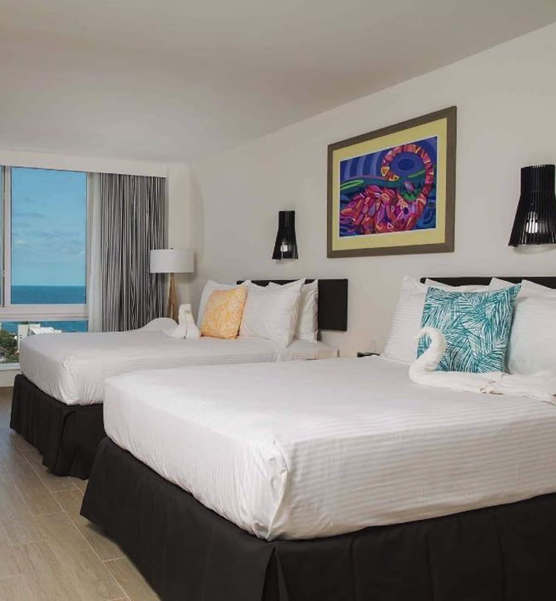 Station touristique Warwick Paradise Island Bahamas (adults Only) Nassau