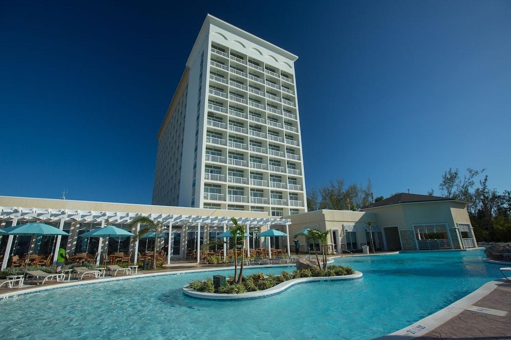 Station touristique Warwick Paradise Island Bahamas (adults Only) 4*