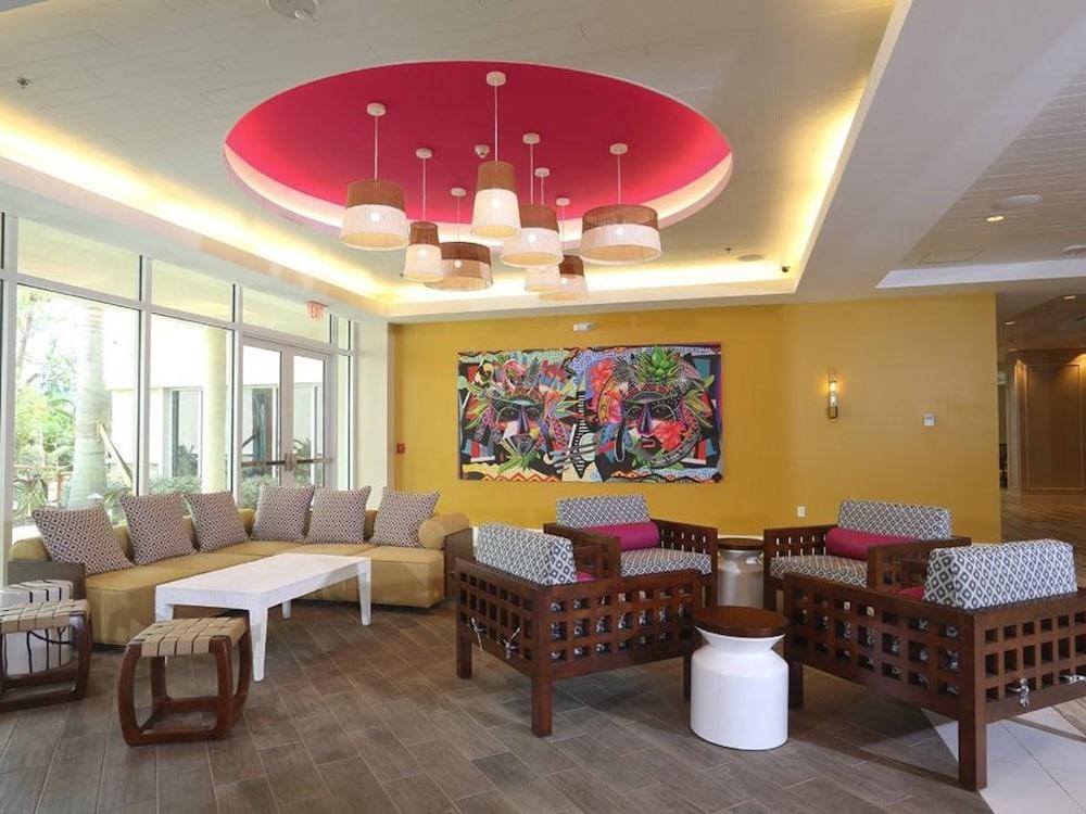 Station touristique Warwick Paradise Island Bahamas (adults Only) 4*