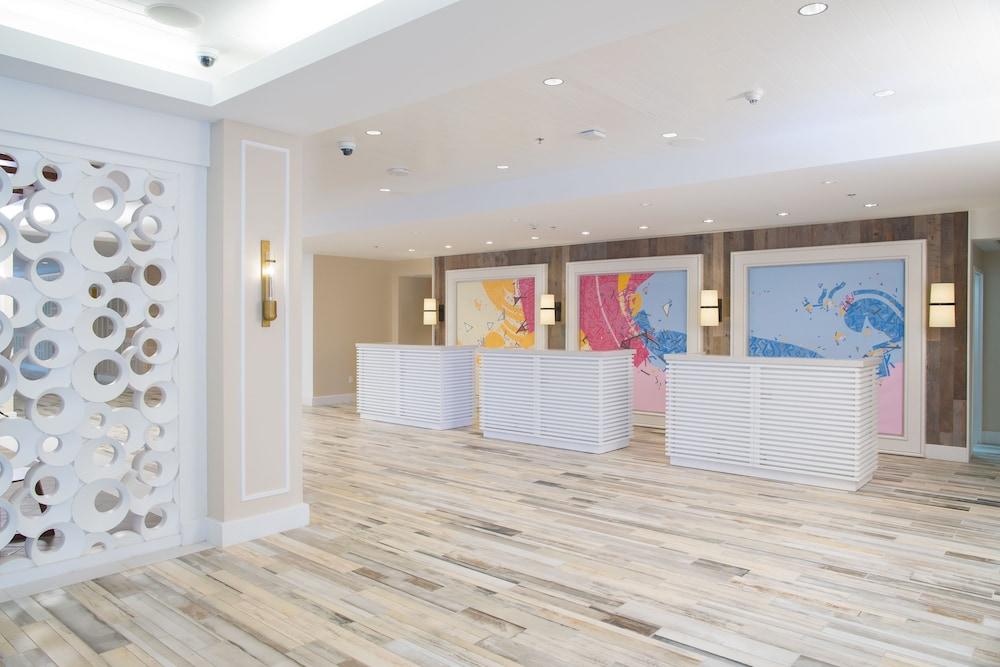 Station touristique Warwick Paradise Island Bahamas (adults Only) 4*