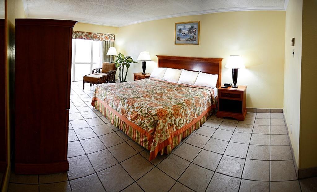 Station touristique Warwick Paradise Island Bahamas (adults Only) 4*