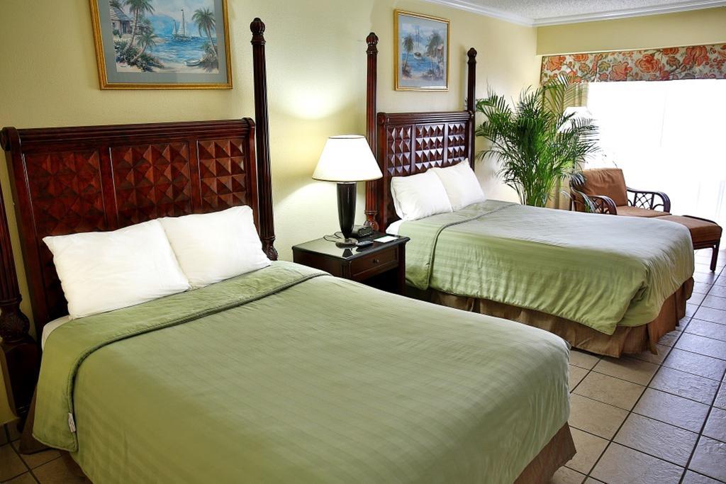 Station touristique Warwick Paradise Island Bahamas (adults Only) Nassau