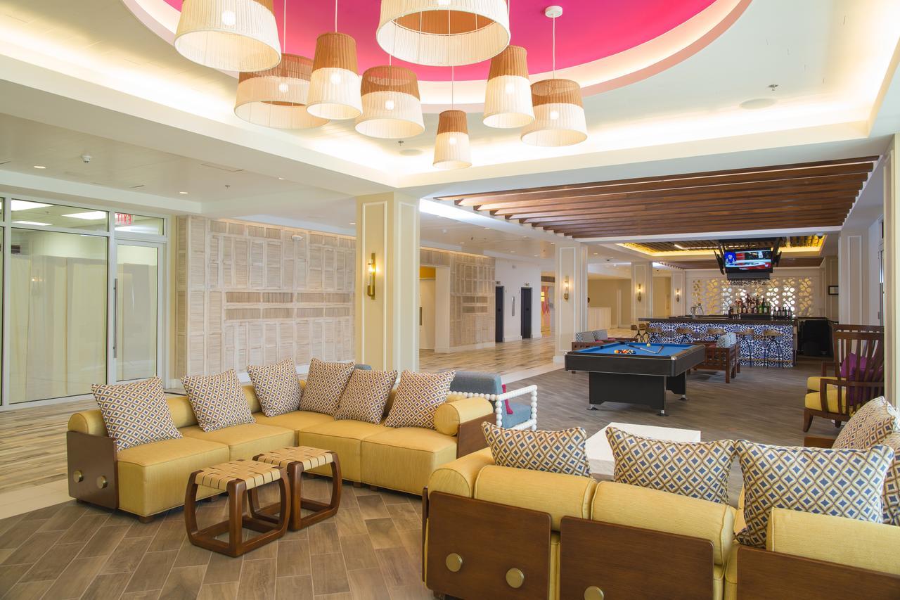Warwick Paradise Island Bahamas (adults Only) Station touristique 4*