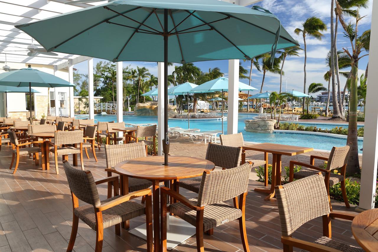 Warwick Paradise Island Bahamas (adults Only) Station touristique Nassau