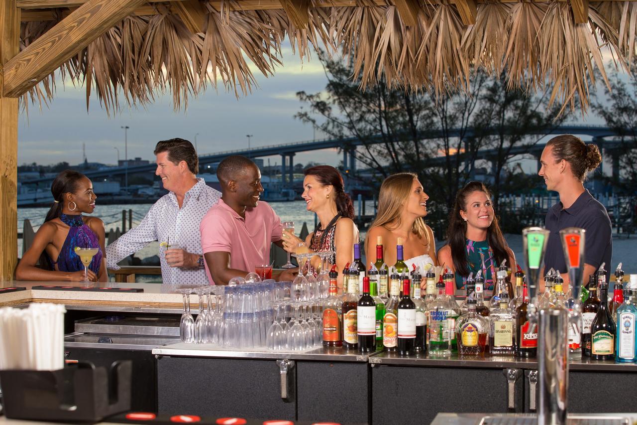 Station touristique Warwick Paradise Island Bahamas (adults Only) 4*