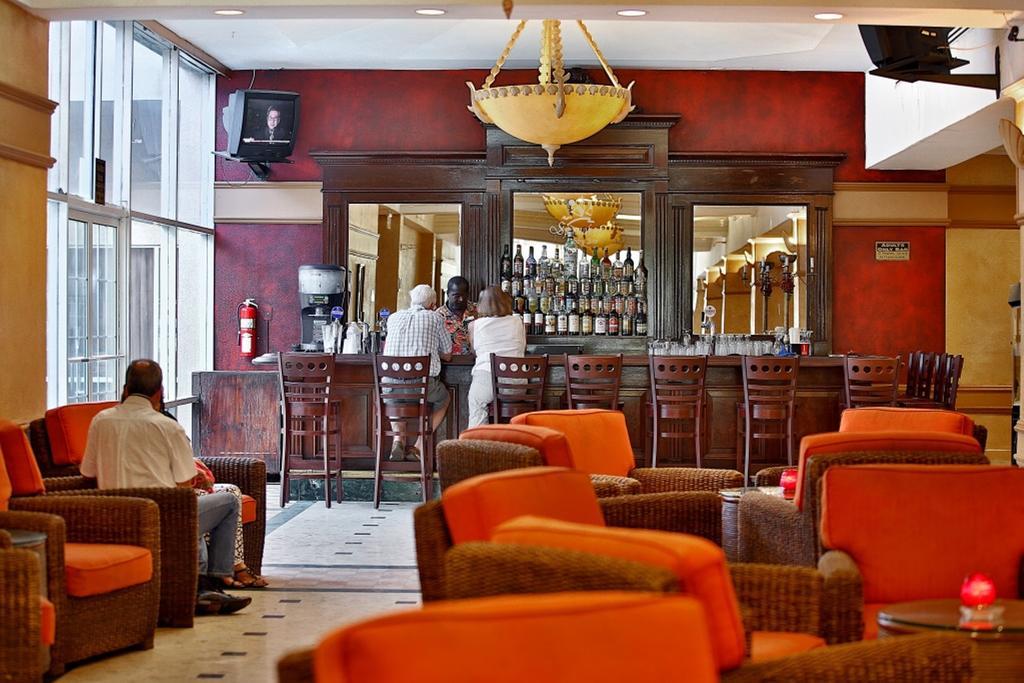 Station touristique Warwick Paradise Island Bahamas (adults Only)