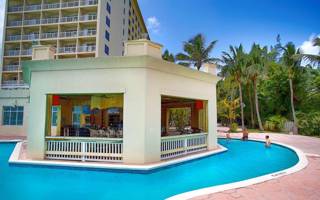 Warwick Paradise Island Bahamas (adults Only) Station touristique Nassau