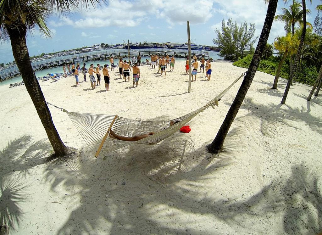 Station touristique Warwick Paradise Island Bahamas (adults Only)